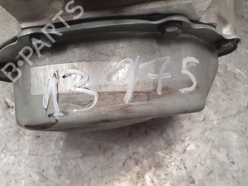Used Gearbox CITROËN C3 / C3 ORIGIN III (SX) [2016-2025]  9730909