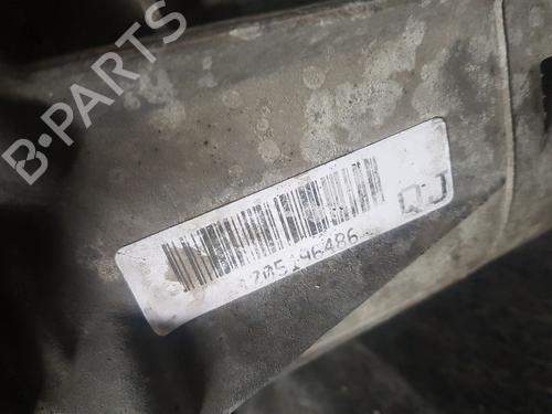Gearbox OPEL ASTRA H GTC (A04) 1.7 CDTi (L08) | BP36491079M3  - Image 7