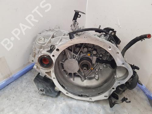 Used Gearbox KIA XCEED (CD) [2019-2025]  13400458