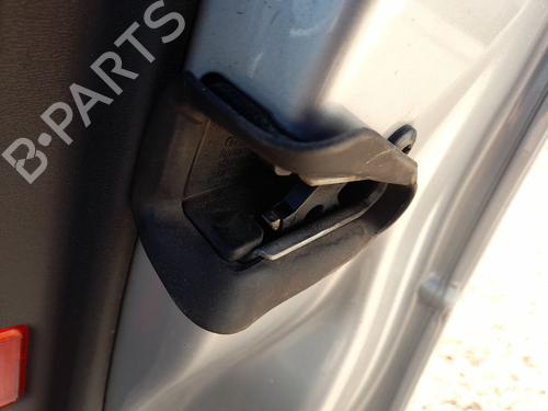 Used Front right lock AUDI A3 (8L1) 1.6 (102 hp) 31340339