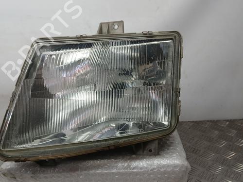 Used Left headlight MERCEDES-BENZ VITO Bus (W638) 112 CDI 2.2 (638.194) (122 hp) 29592088
