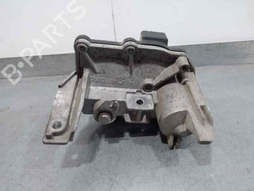 Used Throttle body DACIA SANDERO II [2012-2025]  24146781