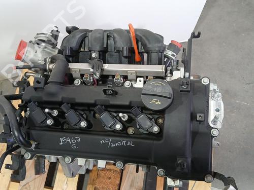 Engine KIA CEE'D (JD)  | BP17368466M1 