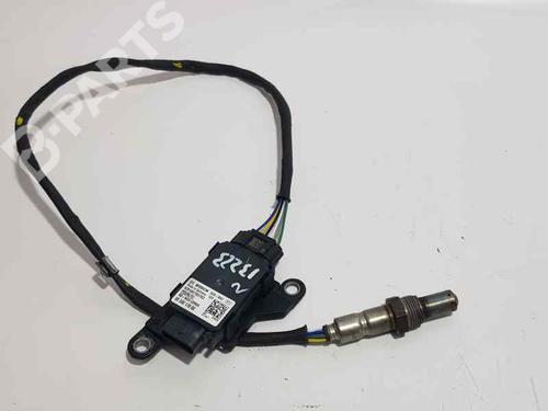 Elektronisk sensor PEUGEOT 208 II (UB_, UP_, UW_, UJ_) [2019-2025]  8734850