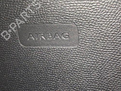 Venstre gardin airbag Venstre gardin airbag 39621380 39621380