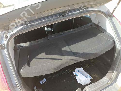 Used Rear parcel shelf HYUNDAI i30 Estate (FD) 1.6 CRDi (90 hp) 24674953
