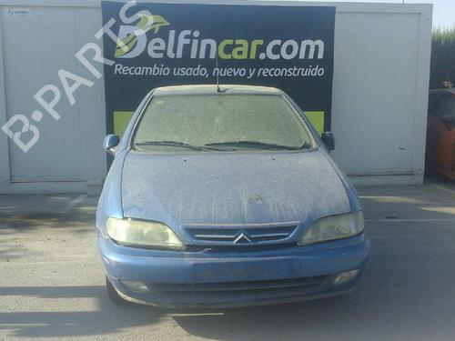 Throttle body CITROËN XSARA (N1)  | BP6816239M82 