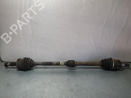 Used Right front driveshaft KIA SPORTAGE II (JE_, KM_) [2004-2011]  11366565