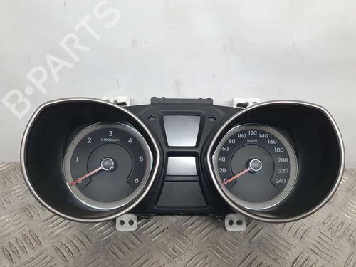 Used Instrument cluster HYUNDAI i30 (GD) 1.4 CRDi (90 hp) 16495787