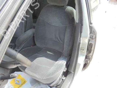 AC radiator RENAULT LAGUNA II (BG0/1_)  | BP82099M32 