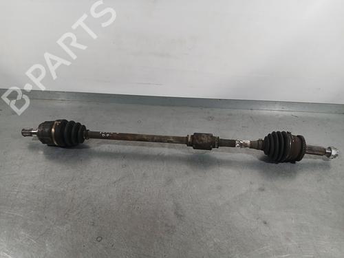 Used Right front driveshaft Right front driveshaft 37216982 37216982