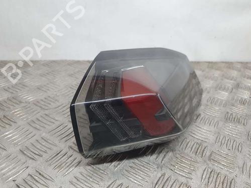 Used Right taillight PEUGEOT 2008 II (UD_, US_, UY_, UJ_, UR_, UC_) [2019-2026]  17031502
