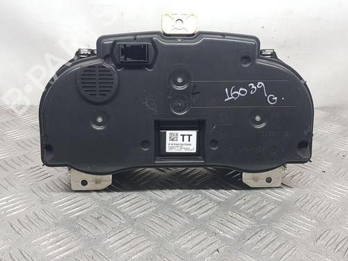 Instrument cluster OPEL CORSA D (S07) 1.3 CDTI (L08, L68) | BP22973457C47 - Image 2