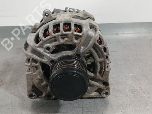 Used Alternator Alternator 26396022 26396022