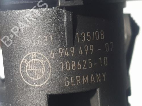 Switch BMW 1 (E87) 118 d | BP13096110I30 