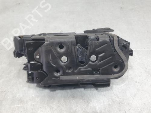 Front right lock CUPRA FORMENTOR (KM7, KMP) 2.0 VZ 4Drive | BP33240089C97 - Image 3