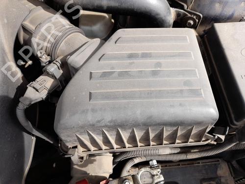 Used Air filter box KIA CERATO I Saloon (LD) 2.0 CRDi (112 hp) 29891970