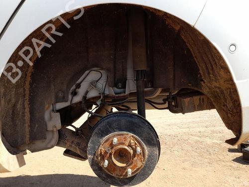 Used Wheel arch FORD FIESTA VII (HJ, HF) 1.0 EcoBoost (125 hp) 27320874