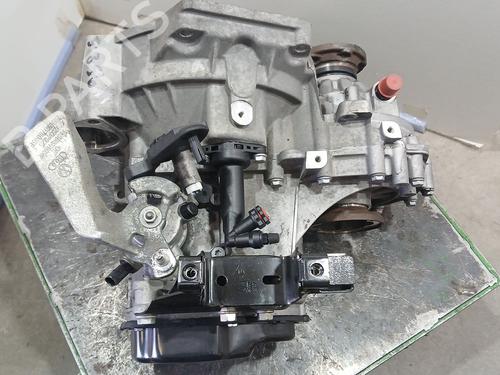 Gearbox SEAT IBIZA IV (6J5, 6P1) 1.6 TDI | BP27692609M3 
