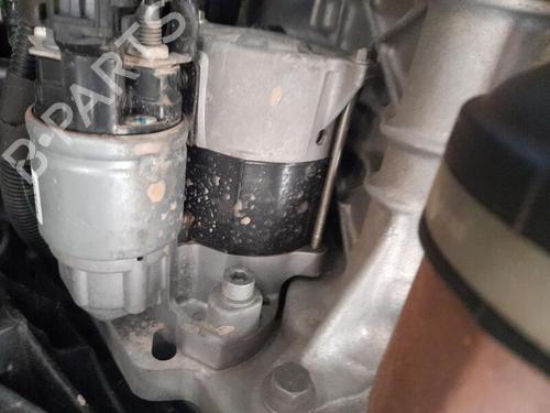 Startmotor CITROËN C3 / C3 ORIGIN III (SX) 1.2 VTi 82 (82 hp) 27692519