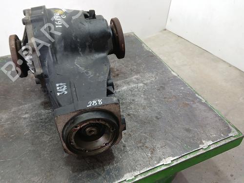 Rear differential AUDI ALLROAD C5 (4BH) 2.5 TDI quattro | BP22906423M24 