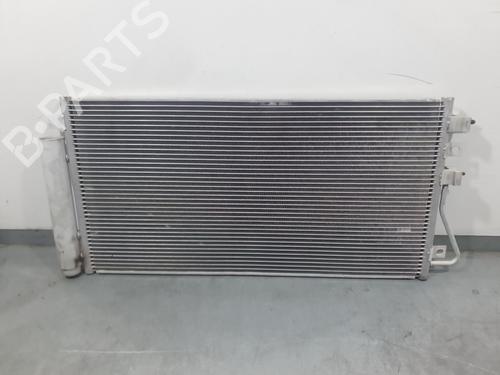 Used AC radiator AC radiator KG MOBILITY KORANDO (C300) 1.5 T-GDI (163 hp) 35949010 35949010