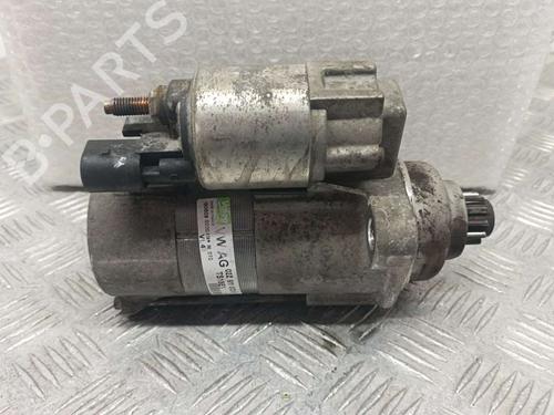 Starter SEAT IBIZA IV SC (6J1, 6P5)  | BP18054260M8 