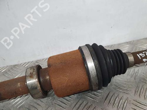 Right front driveshaft DACIA DOKKER Express Box Body/MPV  | BP16550421M39 
