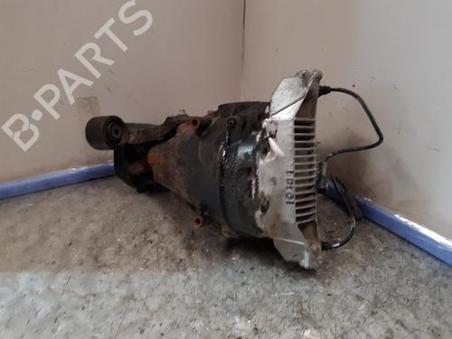 Rear differential OPEL OMEGA B (V94)  | BP3708584M24 