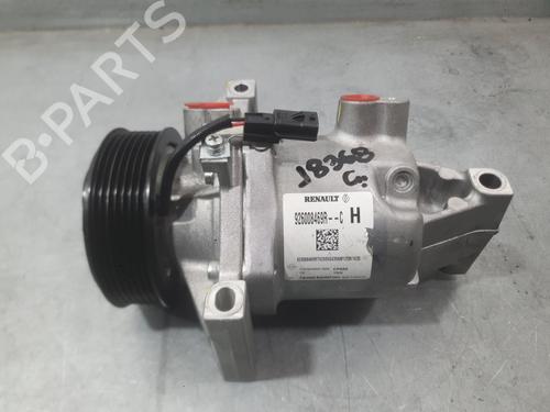 AC compressor DACIA SANDERO III 1.0 TCe 90 | BP40595065M34 - Image 2