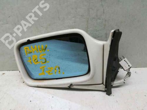 Retrovisor esquerdo BMW 7 (E32) 740 i, iL V8 (286 hp) 4 PINS | ELECTRICO |