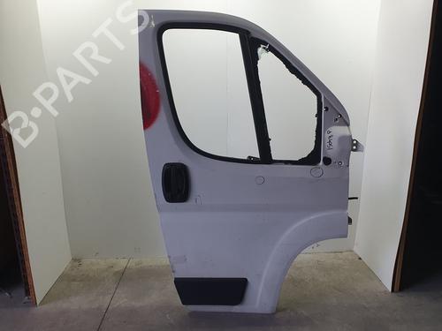 Right front door PEUGEOT BOXER Van  | BP15608682C3
