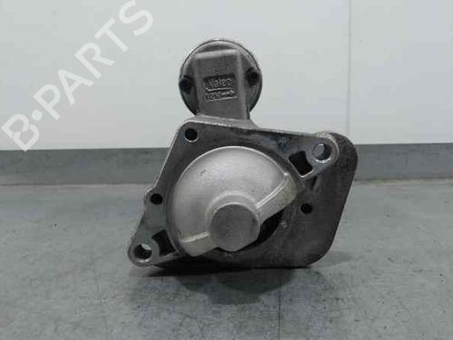 Startmotor RENAULT CAPTUR I (J5_, H5_) [2013-2025]  22638795