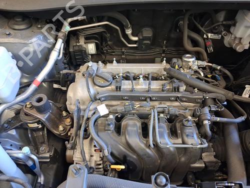 Used Engine Engine 39102867 39102867