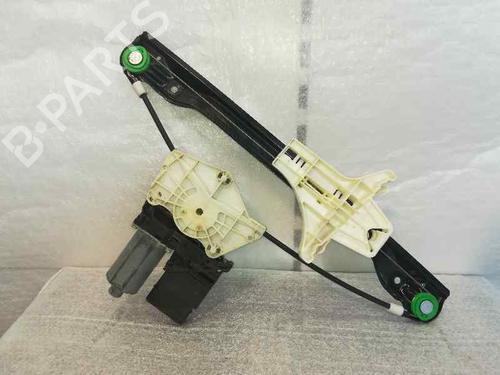 Elevador vidro trás direito VW GOLF V (1K1) [2003-2010]  1351664