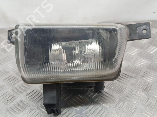 Used Left front fog light OPEL ASTRA G Hatchback (T98) 1.7 CDTI (F08, F48) (80 hp) 25732980