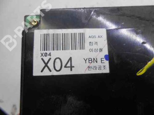 Climate control HYUNDAI ELANTRA III (XD) 2.0 CRDi | BP602849I5 