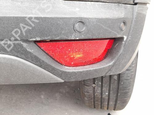 Used Rear bumper right light Rear bumper right light DACIA SANDERO III 1.0 TCe 90 (91 hp) 34628439 34628439