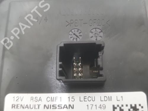 Electronic module RENAULT MEGANE IV Hatchback (B9A/M/N_) 1.5 dCi 110 (B9A3) | BP40149953M83 - Image 2