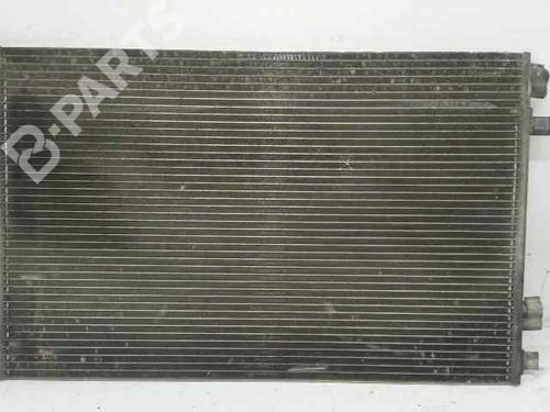 AC radiator RENAULT MEGANE II (BM0/1_, CM0/1_)  | BP174955M32 