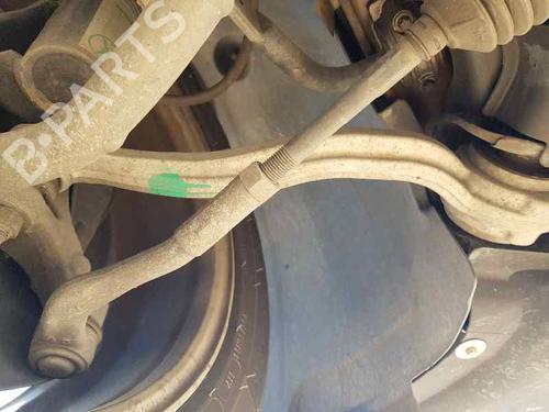 Used Left front suspension arm MERCEDES-BENZ SLK (R171) 200 Kompressor (171.442) (163 hp) 24358050