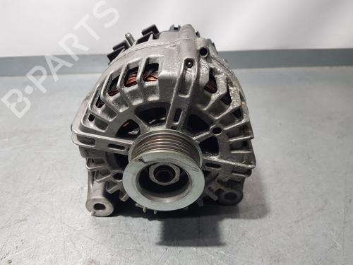 Used Alternator BMW 3 (E90) 320 d (177 hp) 8805152