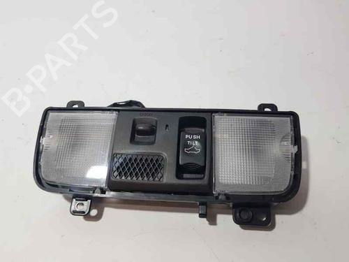 Used Interior roof light MITSUBISHI OUTLANDER III (GG_W, GF_W, ZJ, ZL, ZK) 2.4 Hybrid 4WD (GG3W) (208 hp) 7949200