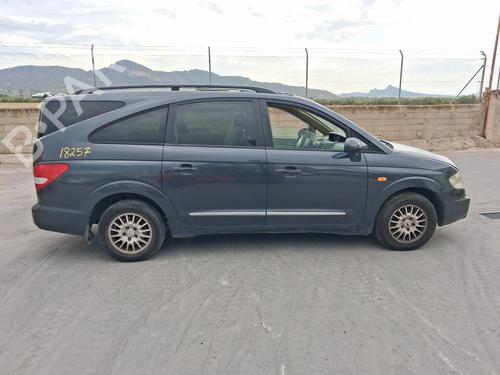 Steering rack SSANGYONG RODIUS I 2.7 Xdi | BP39955022M22 - Image 8