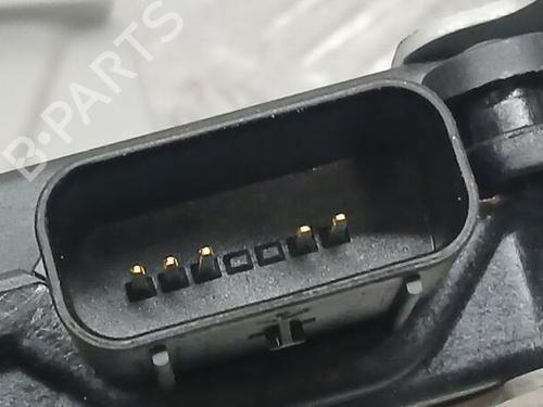 Front right lock HYUNDAI KONA (OS, OSE, OSI)  | BP19269971C97 