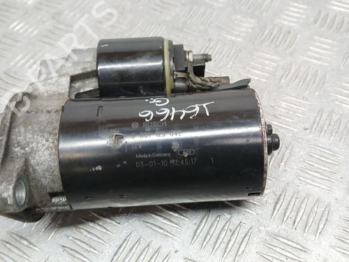 Starter VW POLO (6N2) 1.4 TDI | BP24548284M8 