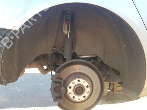 Used Wheel arch AUDI A6 C6 (4F2) 3.0 TDI quattro (225 hp) 18902673