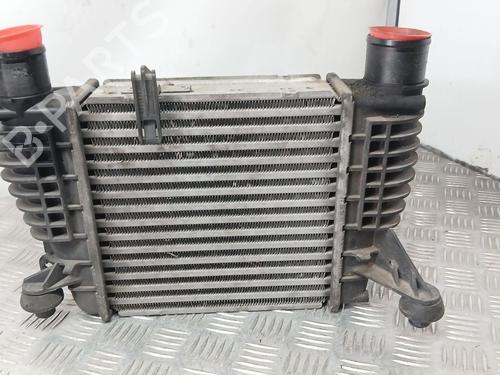 intercooler-nissan-juke-f15-2010-2011-2012-2013-2014-2015-2016-2017-2018-2019-27179690 main image