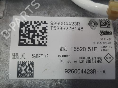 AC compressor RENAULT CAPTUR II (HF_) 1.0 TCe 90 ECO-G (HFM6) | BP38443364M34 - Image 5