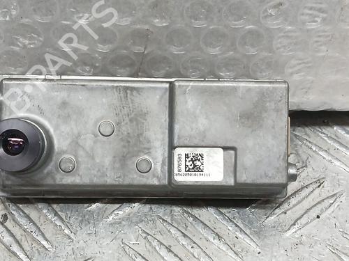 Used Camera RENAULT ESPACE V (JR_) 1.6 dCi 160 (160 hp) 25810643
